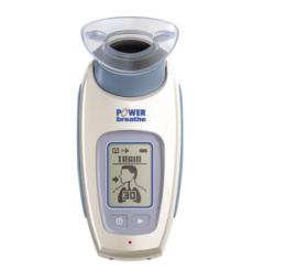 POWERbreathe SERIE K - Kinetic KH2