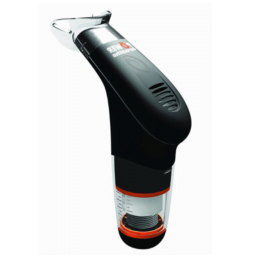 POWERbreathe SERIE BLACK EDITION - Black Salud