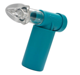 POWERbreathe SERIE CLASSIC - Classic Salud