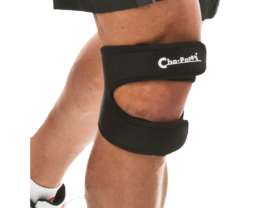 REHAB - CHO-PAT ACTION KNEESTRAP