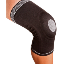 REHAB - CHO-PAT, RODILLERA COMPRESIVA DYNAMIC