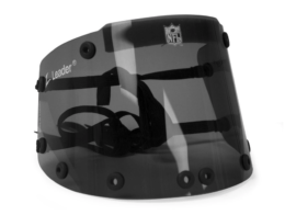 REHAB - PANTALLA DE PROTECCIÓN VISION LEADER
