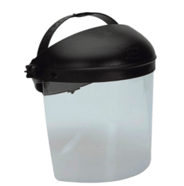 REHAB - PANTALLA DE PROTECCIÓN FACIAL