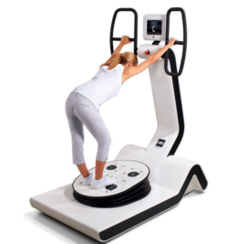 PLATAFORMA NEUROMUSCULAR HUBER 360 EVOLUTION