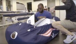 Cámaras Hiperbáricas