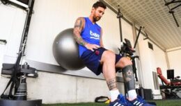 Masaje / Rehabilitacion