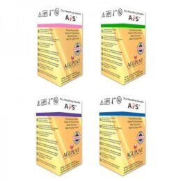 AGUPUNT® - Agujas sin cabeza especificas para punción seca