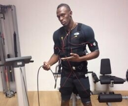 Electroestimulación