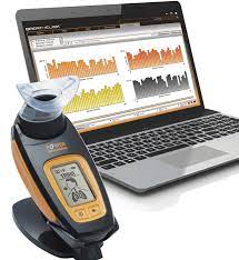 Musculatura Respiratória