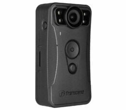 LOBO - BODY CAM DRIVOPRO BODY 30