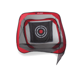 REHAB - P2I RED DE GOLF CUADRADA