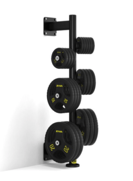 FDL - SOPORTE DE DISCOS PARED ZIVA