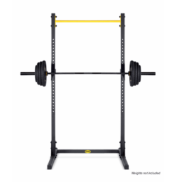 FDL - ZIVA Performance Half Rack