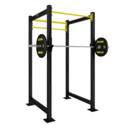 FDL - ZIVA Performance 4’ x 4’ Floor Mounted Rig