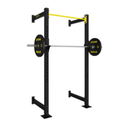 FDL - ZIVA Performance 4' Wall Mounted Rig