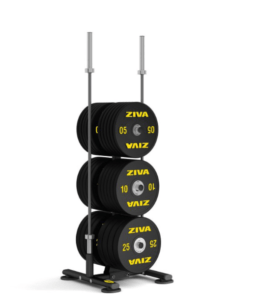 FDL - ZIVA Performance Soporte Discos