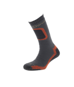 CHIRUCA - CALCETIN TREKKING THERMOLITE-ANTIBACTERIANO (1 PAR)