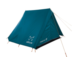 ALTUS - TIENDA PINETA 6 (para 6 personas)