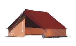 ALTUS - TIENDA ARAGÜES II (para 8 personas)