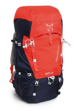 ALTUS - MOCHILA BISAURIN 50