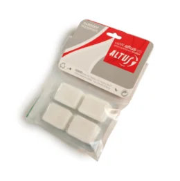 ALTUS - B/4 COMBUSTIBLE SÓLIDO