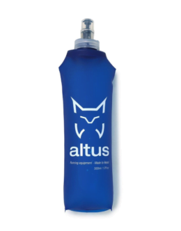 ALTUS - BOTELLA FLEXIBLE 500ML
