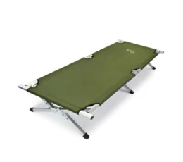 ALTUS - CAMA ALUMINIO 25