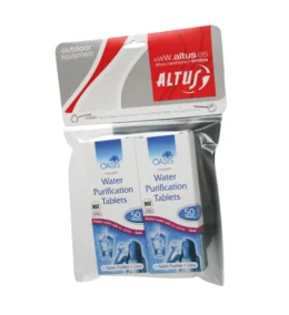 ALTUS - CR210 PASTILLAS PURIFICADORAS