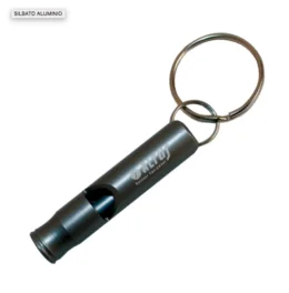 ALTUS - SILBATO ALUMINIO