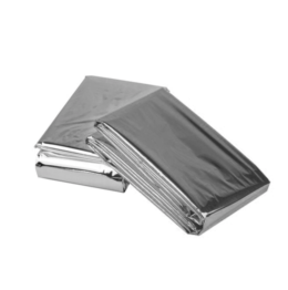 ALTUS - CUBIERTA TÉRMICA DE EMERGENCIA DE ALUMINIO