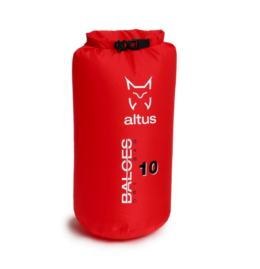 ALTUS - MOCHILA CANYONNING - BALCES 10L