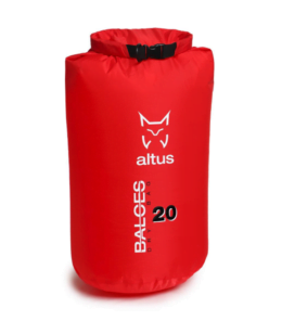 ALTUS - MOCHILA CANYONNING - BALCES 20L