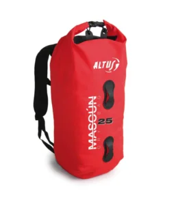 ALTUS - MOCHILAS CANYONNING - MASCUN 25L