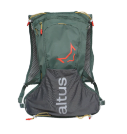 ALTUS - MOCHILA TRAIL RUNNING Y RUNNING - PATH 12