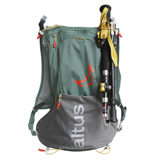 Altus Guara I30 35L Backpack