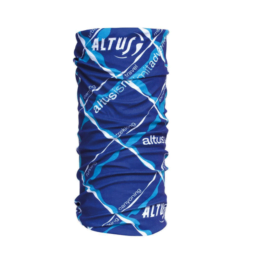 ALTUS - BANDANA MULTIFUNCIONAL - DIAMOND