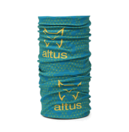 ALTUS - BANDANA MULTIFUNCIONAL - HEXAGON