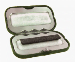 LOBO - CALIENTAMANOS DE CARBÓN HIGHLANDER