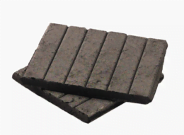 LOBO - RECARGA PARA CALIENTAMANO DE CARBON HIGHLANDER