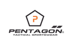 Pulsera ParaCord Pentagon Pselion - Lobo Tactical