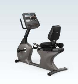VISION - BICICLETA RECLINADA R600E