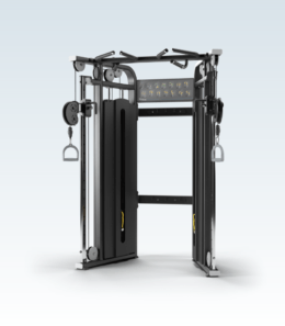 VISION - ENTRENADOR FUNCIONAL VST600-FT