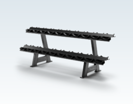 VISION - SOPORTE PARA MANCUERNAS