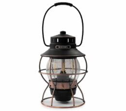 LOBO - LÁMPARA BAREBONES RAILBOARD