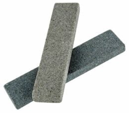 LOBO - PIEDRA DE AFILAR HIGHLANDER