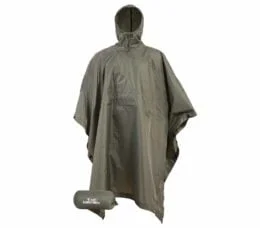 LOBO - PONCHO IMPERMEABLE TAC MAVEN THUNDER