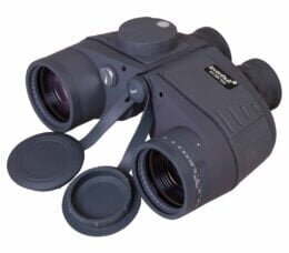 LOBO - PRISMATICOS LEVENHUK NELSON 7X50 IMPERMEABLES