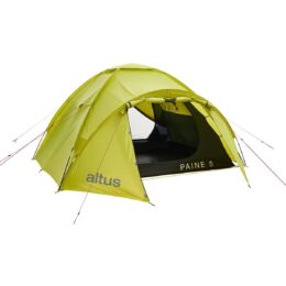 ALTUS - TIENDA PAINE 5 (para 5 personas)