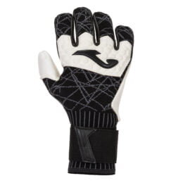 Joma® - GUANTES D EPROTERO AREA 360 NEGRO-ANTRACITA