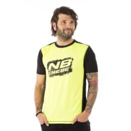 JIM - CAMISETA ENEBE FOSTER